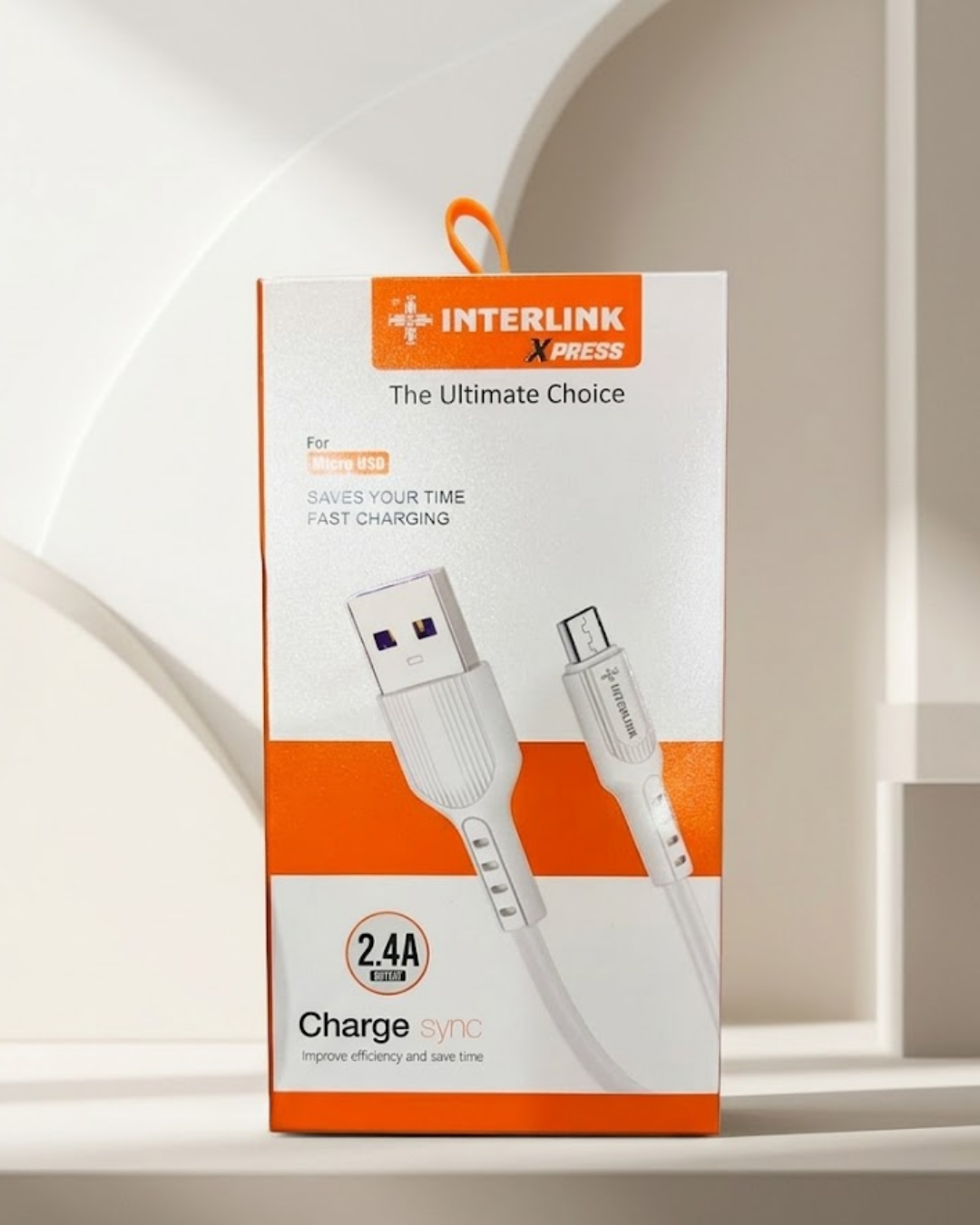 USB Charging Cable