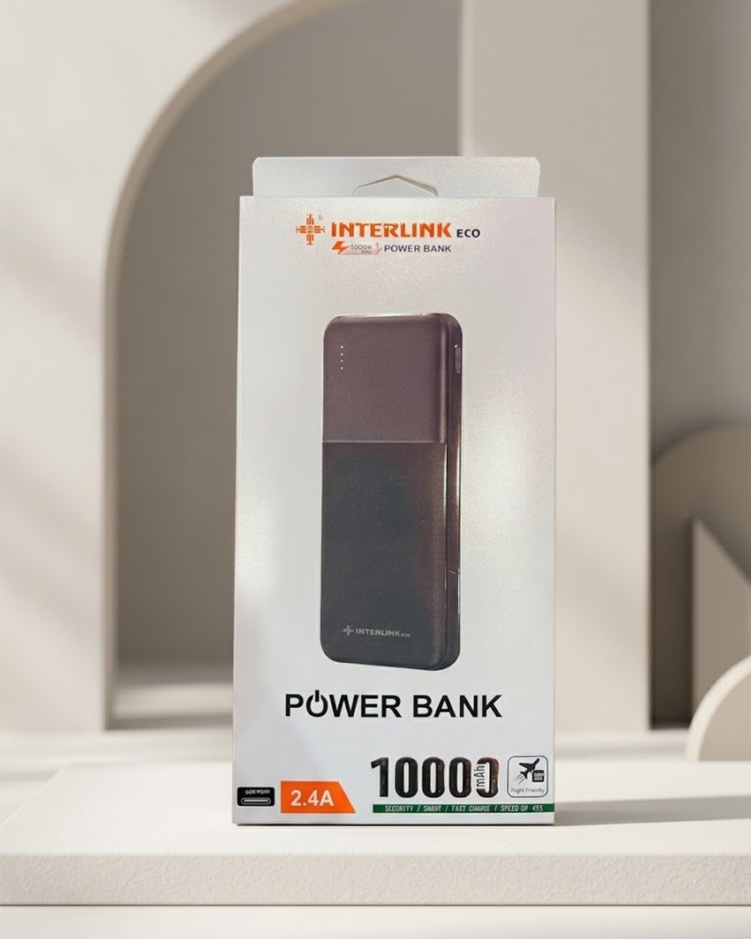 Power Bank