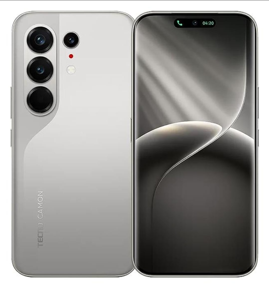 TECNO Camon 50 Pro
