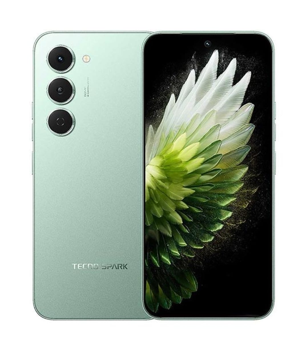 TECNO Spark 40 Pro