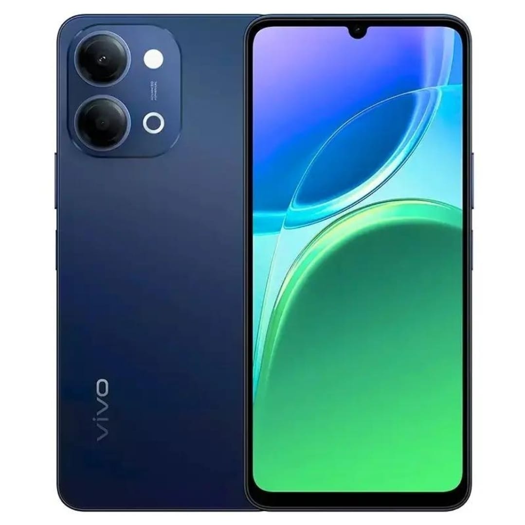 Vivo Y11d