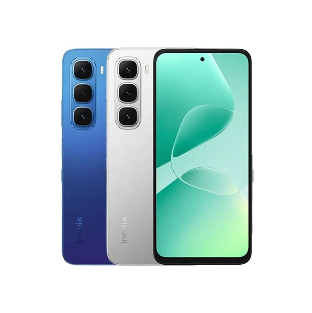 Infinix Hot 60i