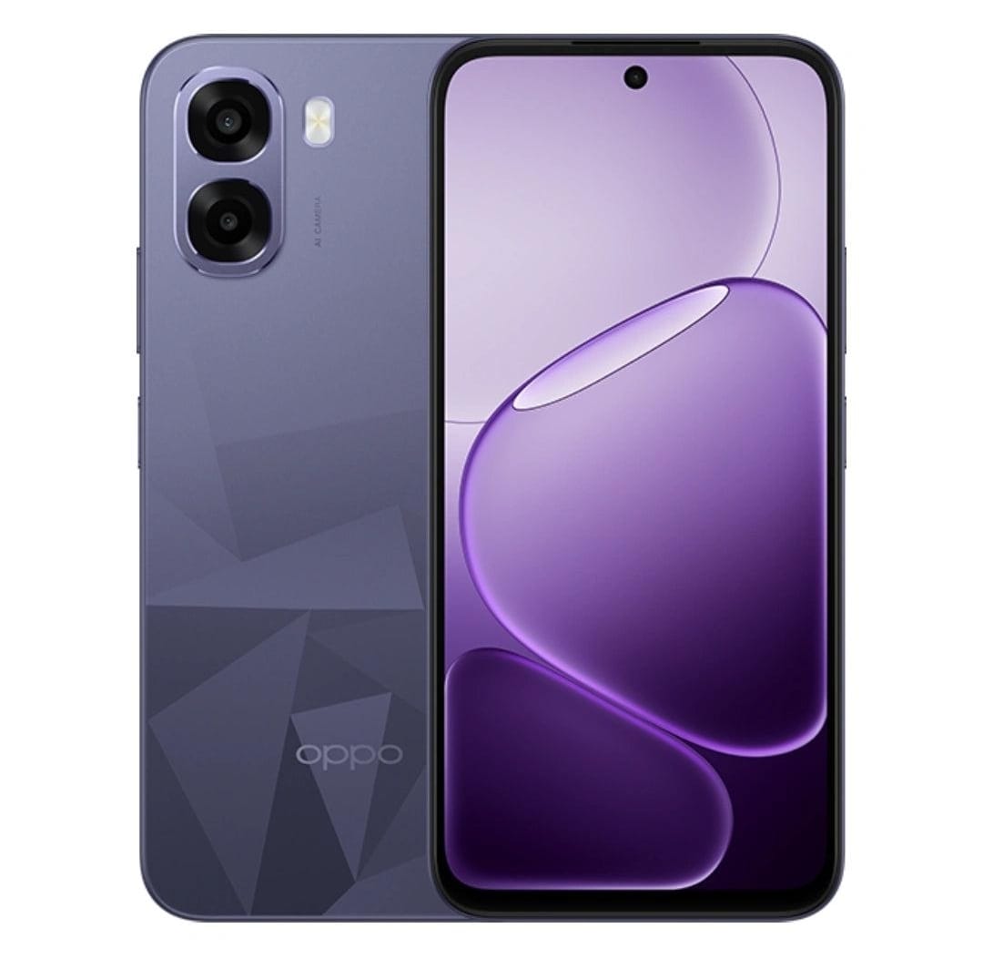 OPPO A6k