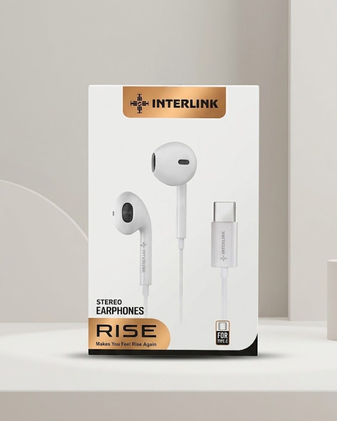 Wired Earphones