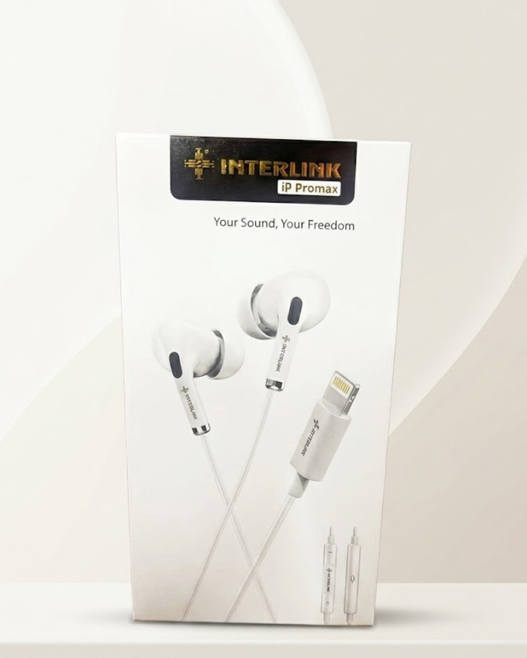 Wired Earphones