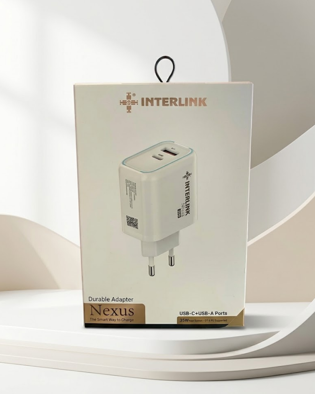 Durable Adapter