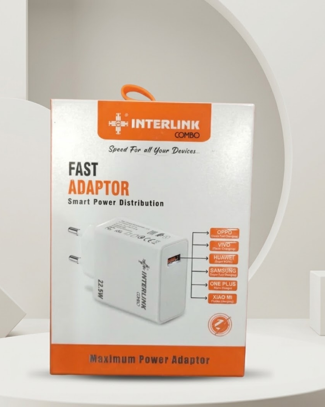 Fast Adaptar