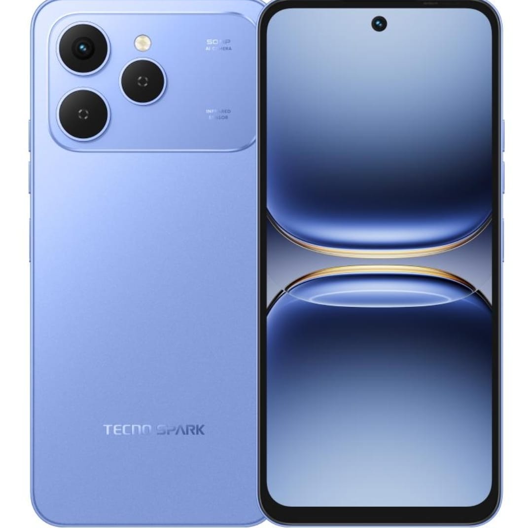 TECNO Spark 40