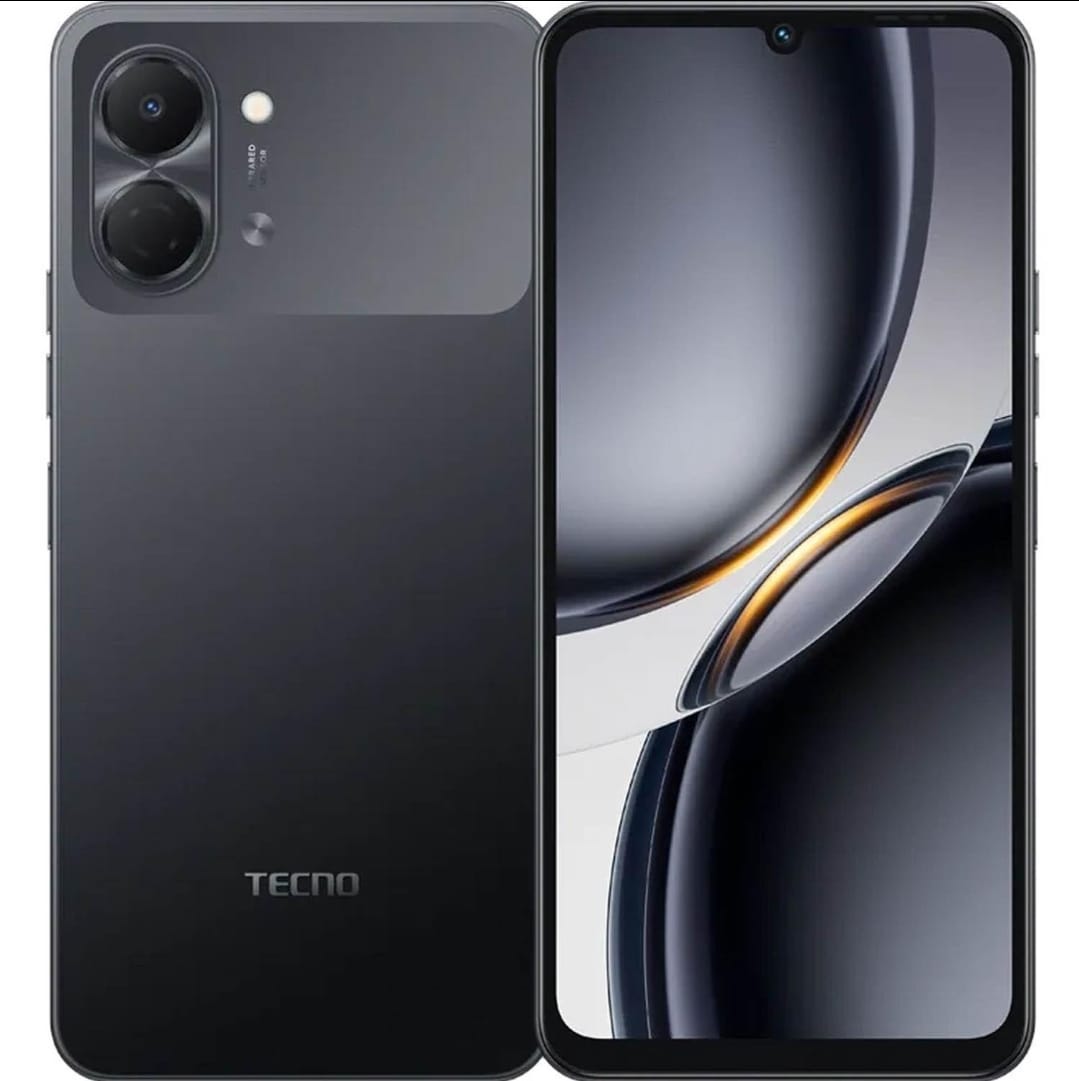 TECNO Spark Go 3