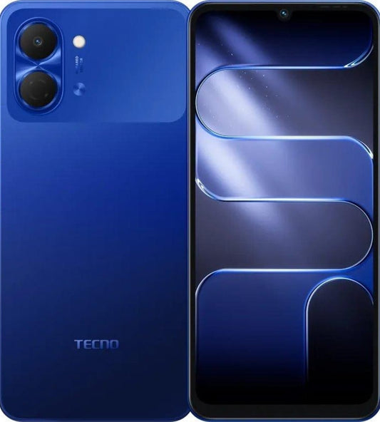 TECNO Spark Go 3