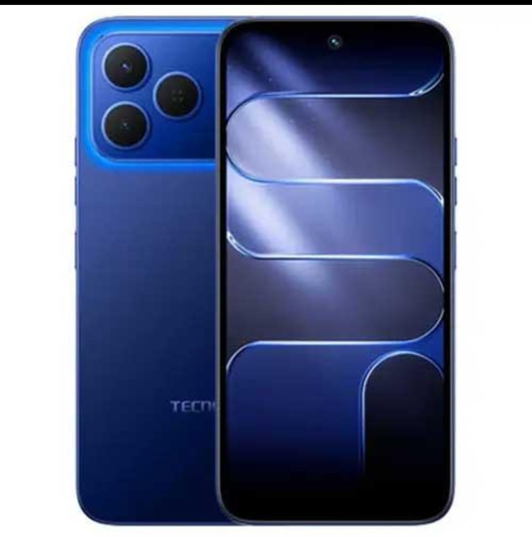 TECNO Spark 50