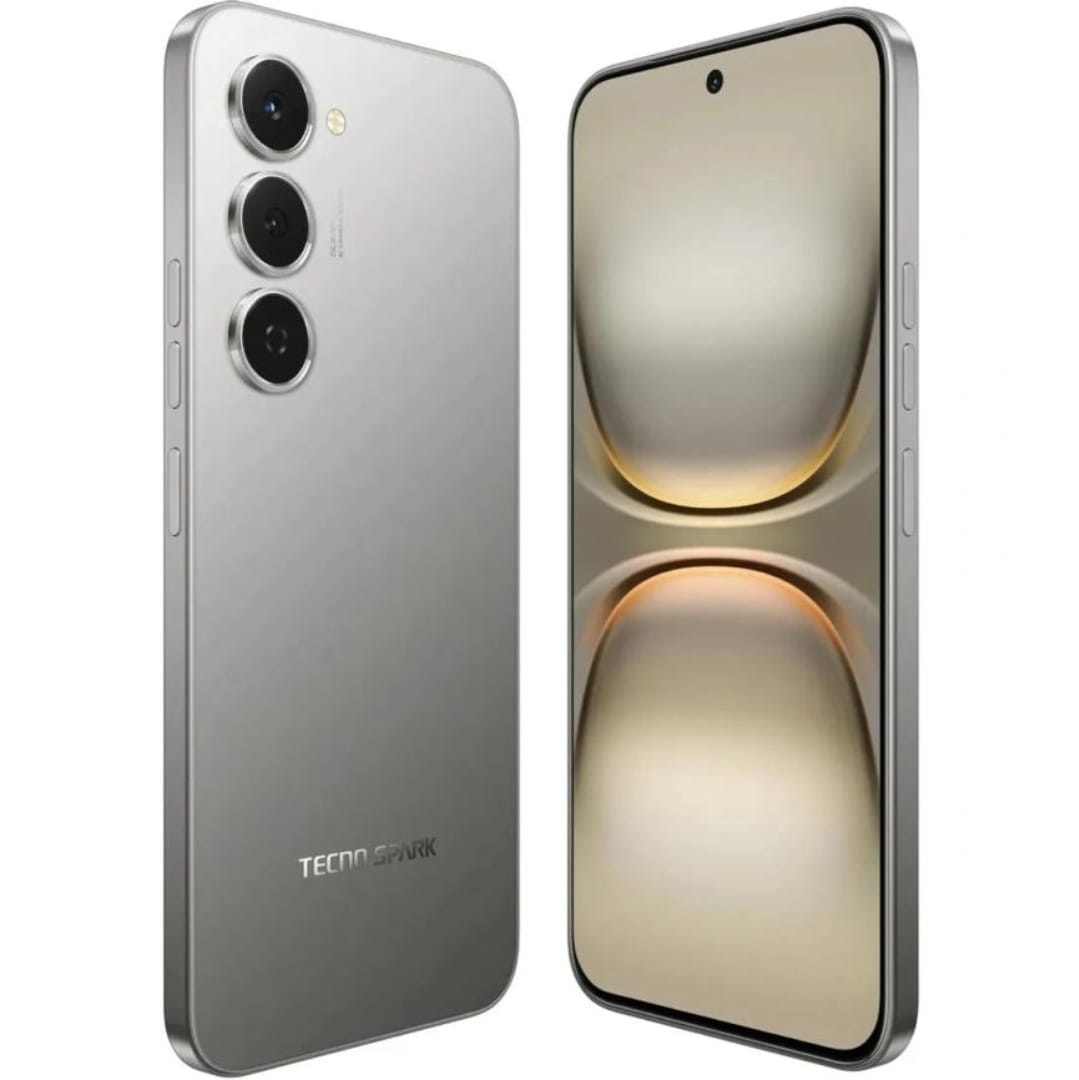 TECNO Spark 40 Pro