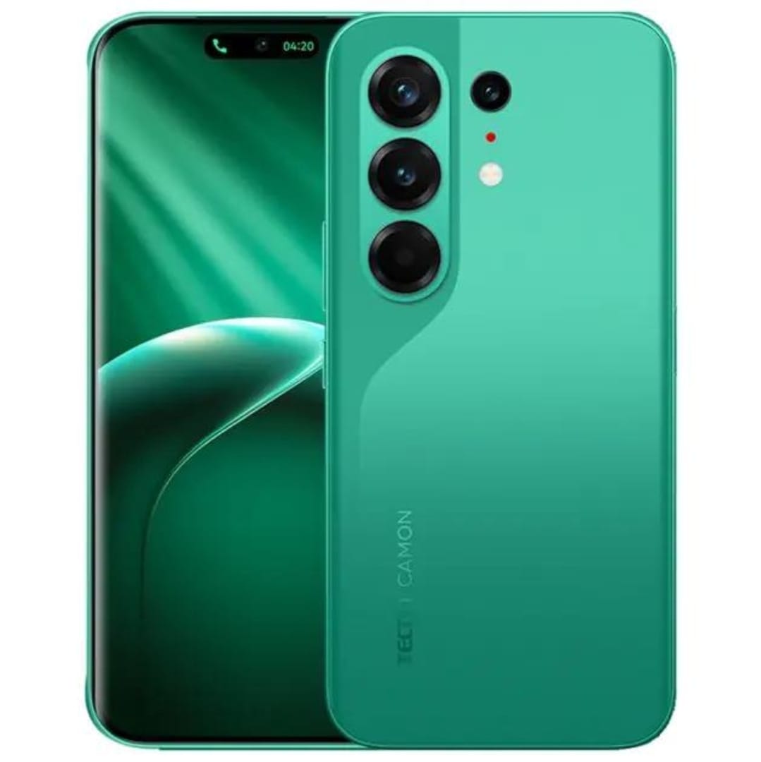 TECNO Camon 50