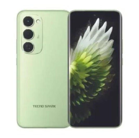 TECNO Spark 40 Pro+