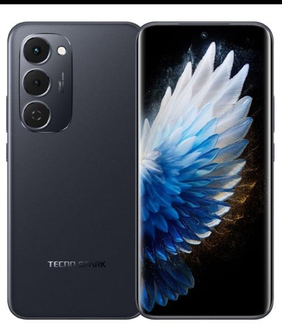 TECNO Spark 40 Pro+