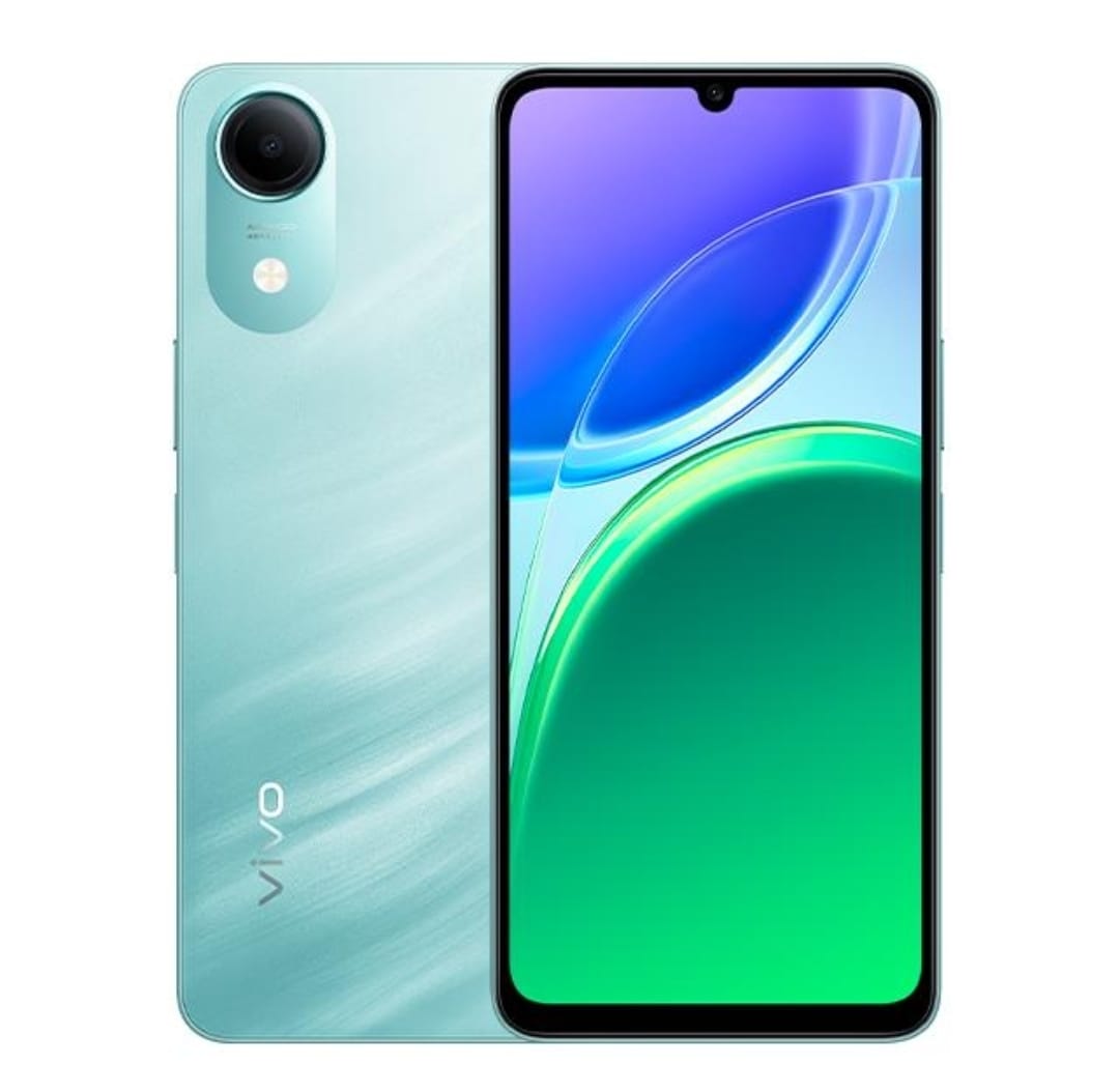 Vivo Y05e