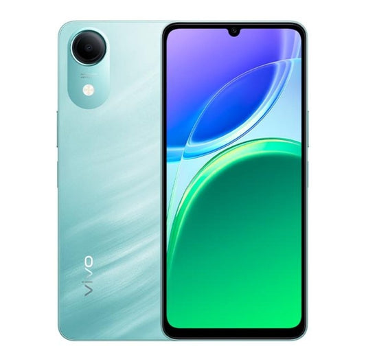 Vivo Y05e