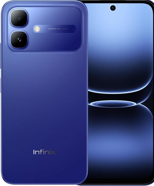 Infinix Smart 20