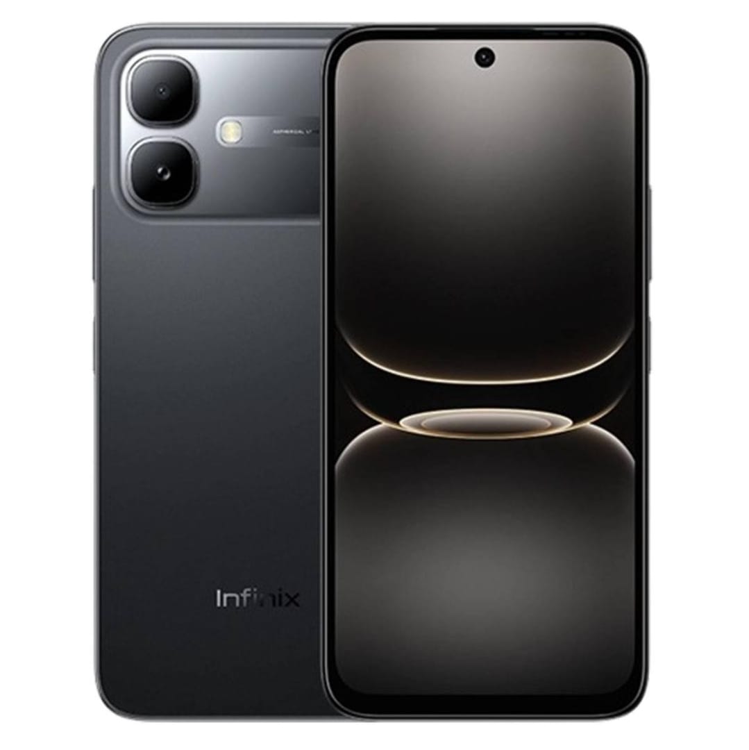 Infinix Smart 20
