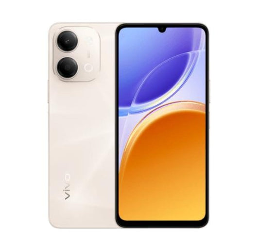 Vivo Y11d