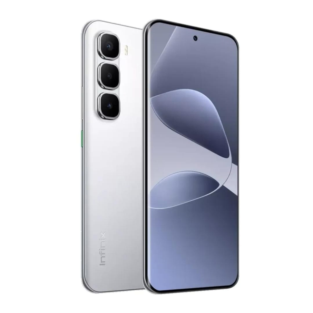 Infinix Hot 60 Pro+