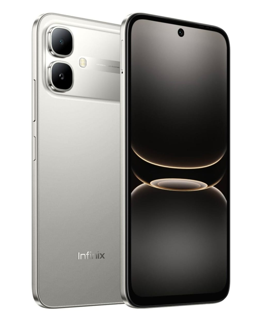 Infinix Smart 20