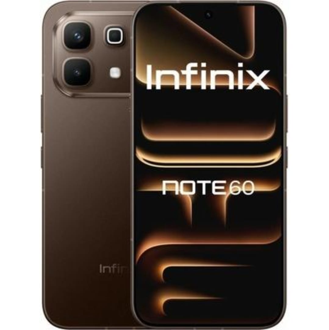 Infinix Note 60