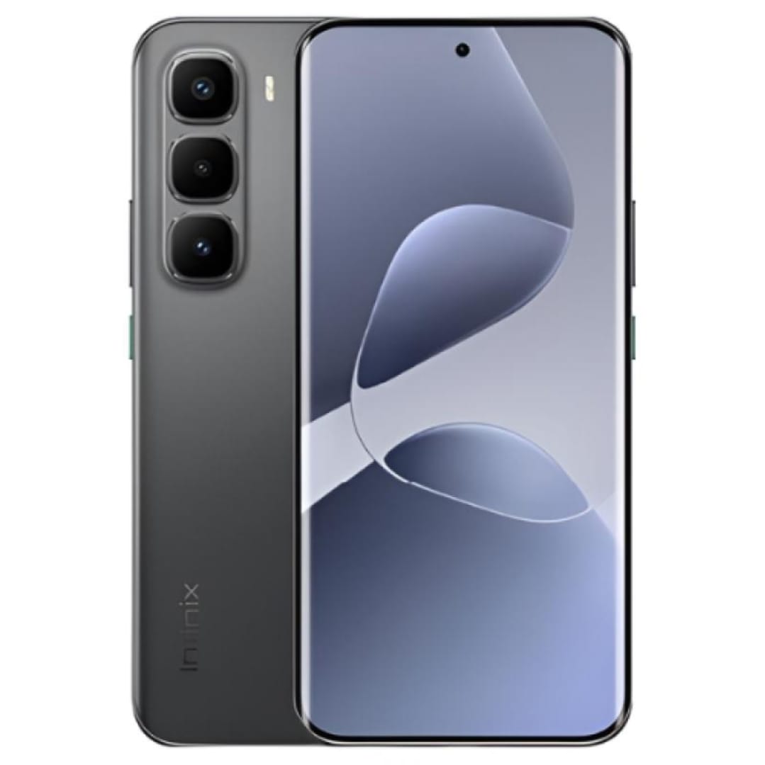 Infinix Hot 60 Pro+