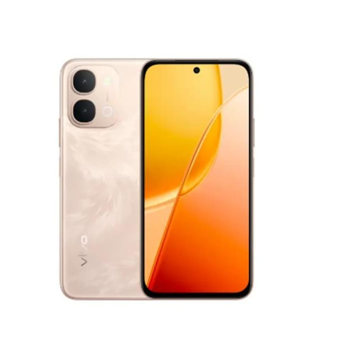 Vivo Y31d