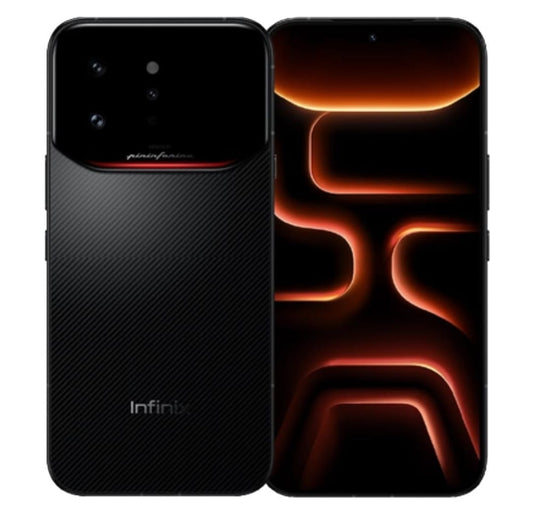 Infinix Note 60 Ultra