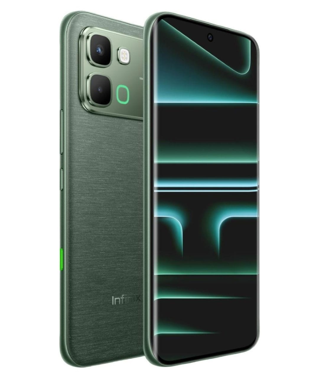 Infinix Note Edge