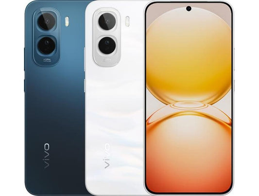 Vivo Y500
