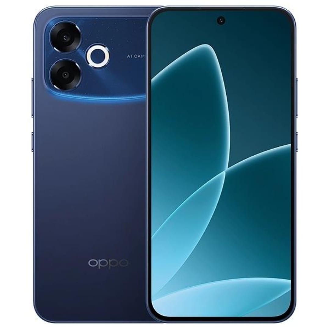 OPPO A6s Pro