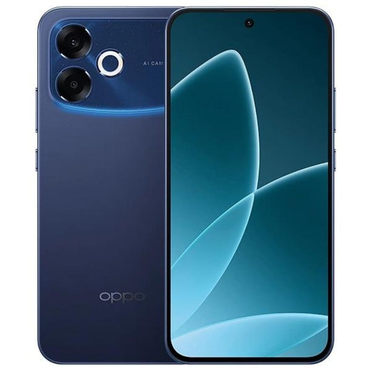 OPPO A6s Pro
