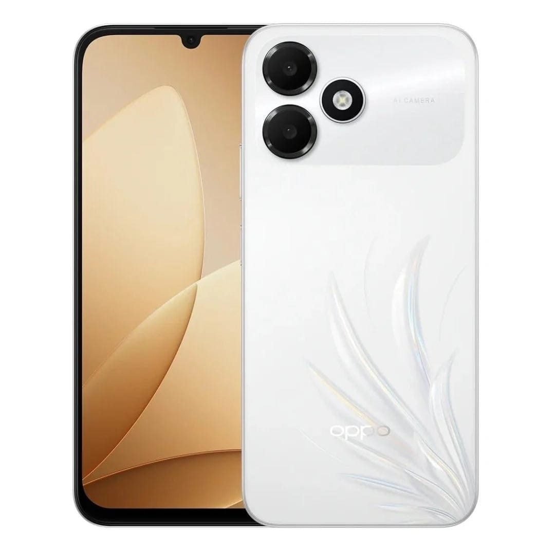 OPPO A6c