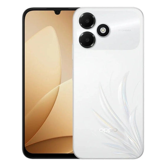 OPPO A6c