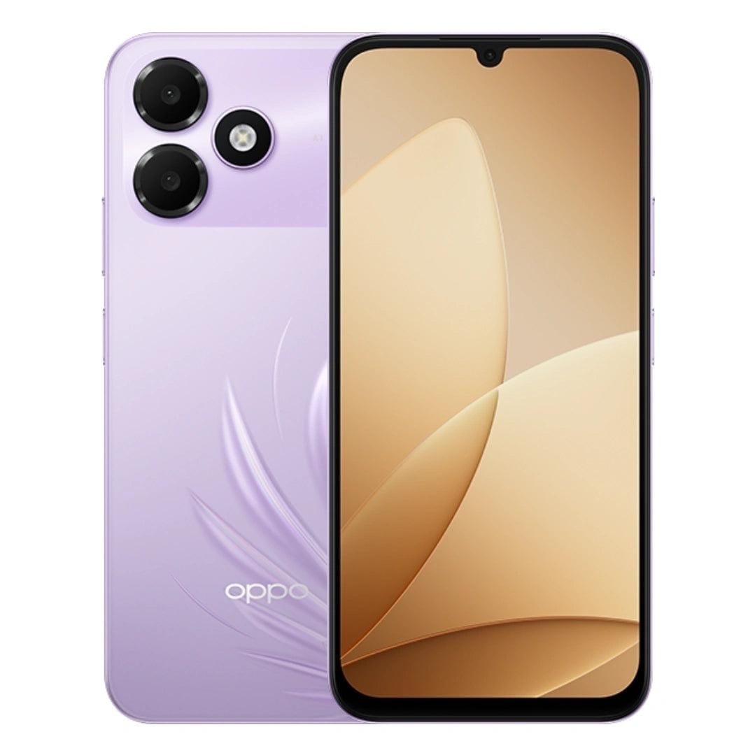 OPPO A6c