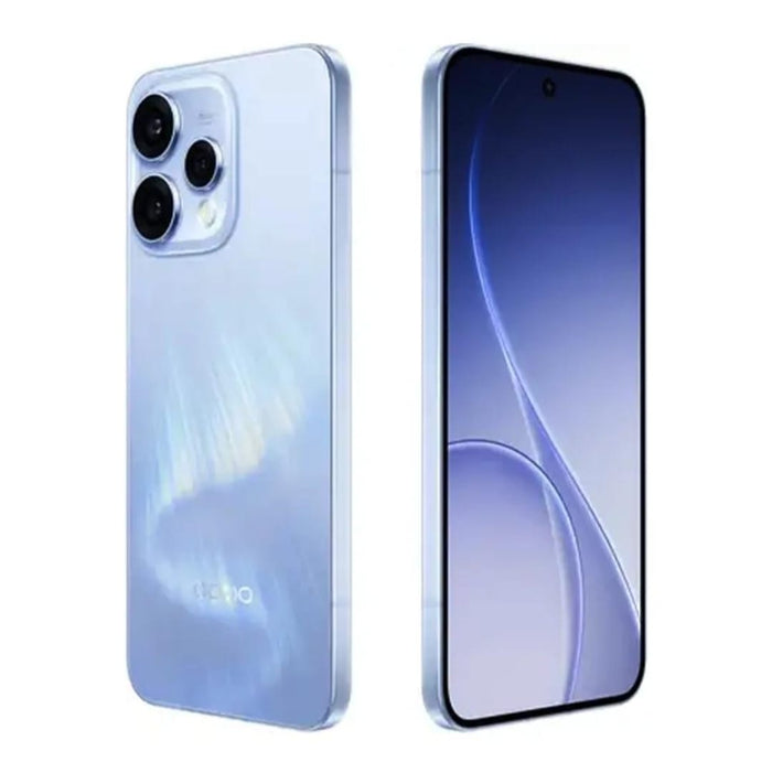 Featured Mobile