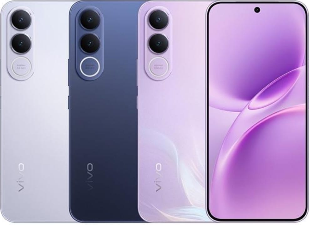 Vivo V70 FE