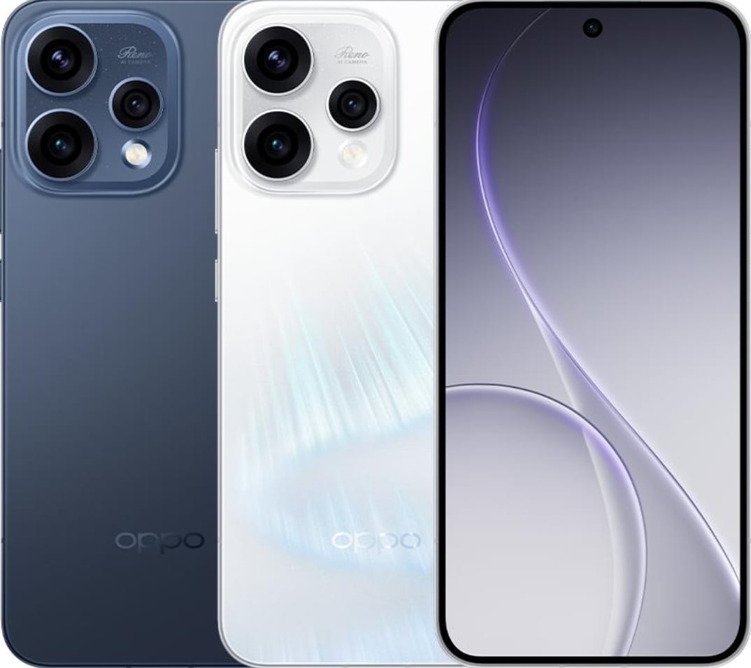 OPPO Reno15 5G