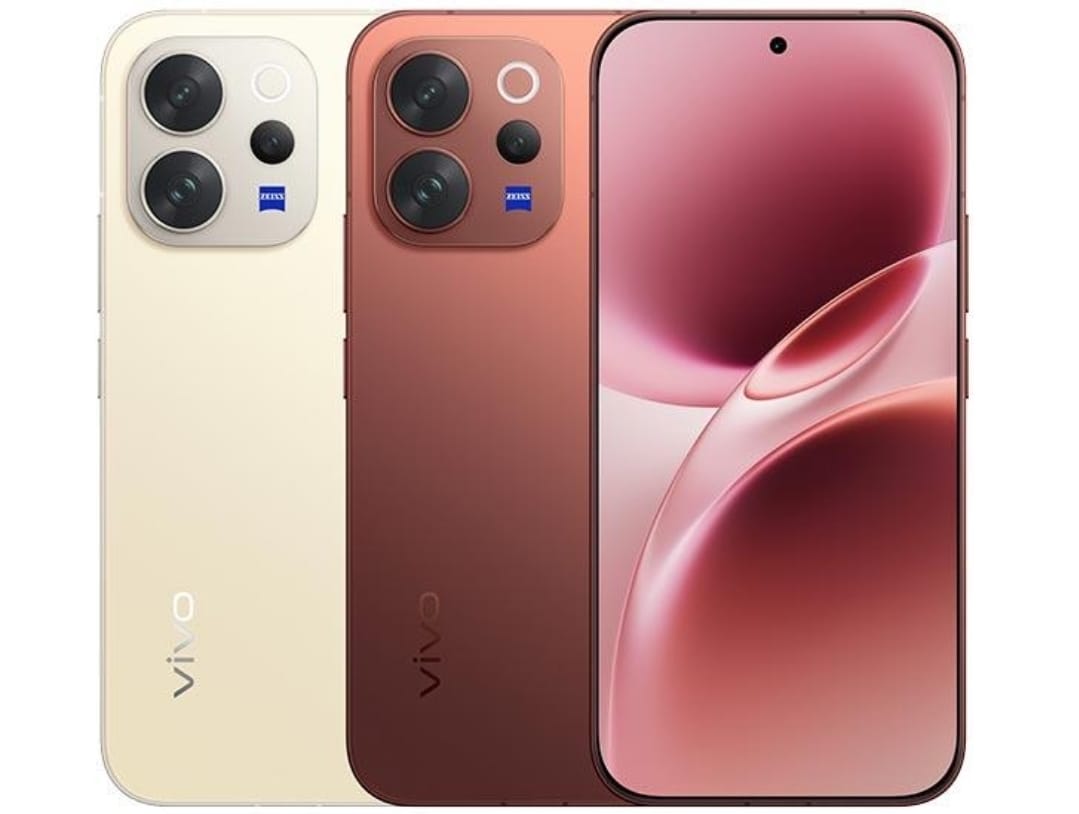 Vivo V70