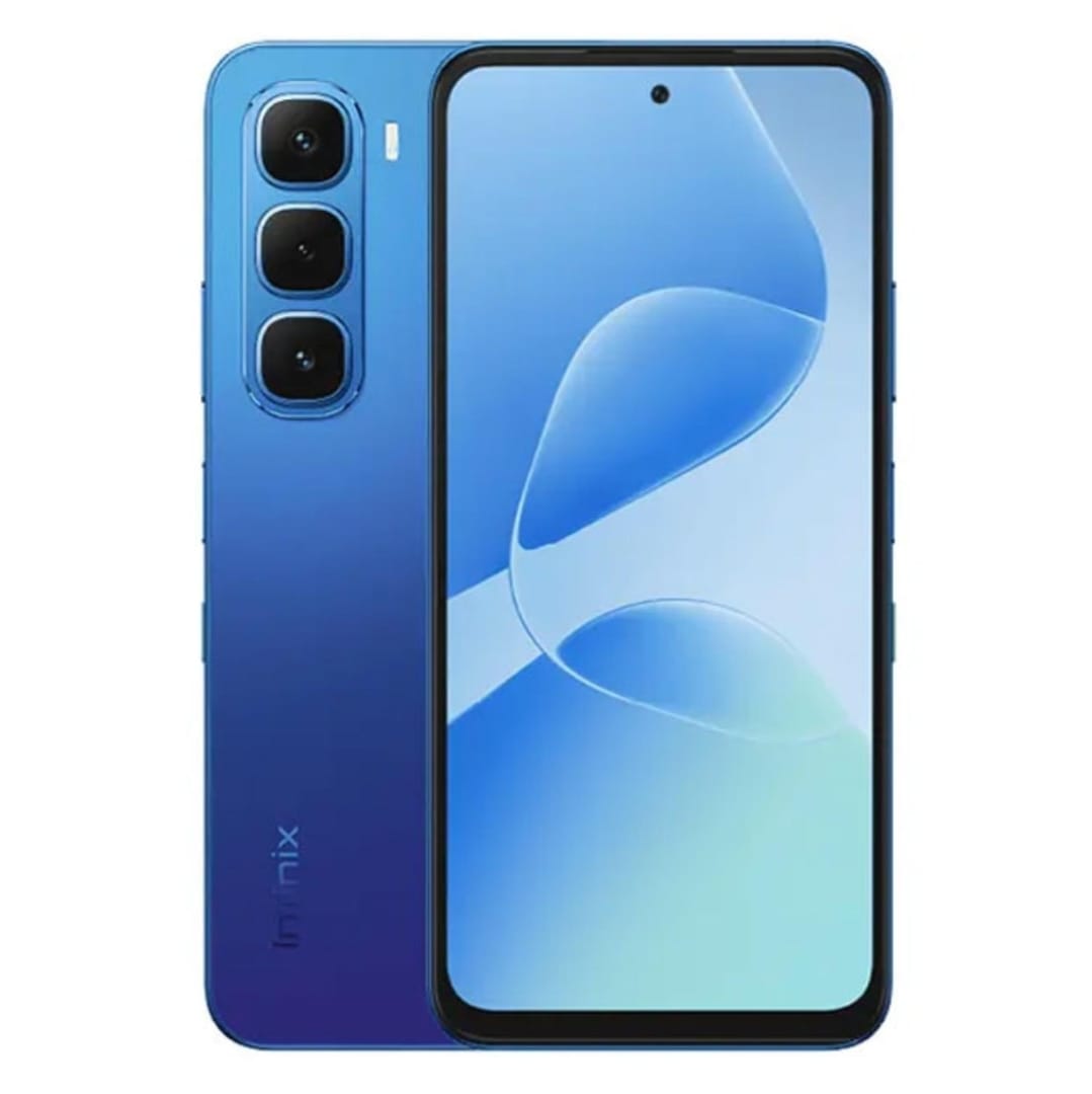 Infinix Hot 60i