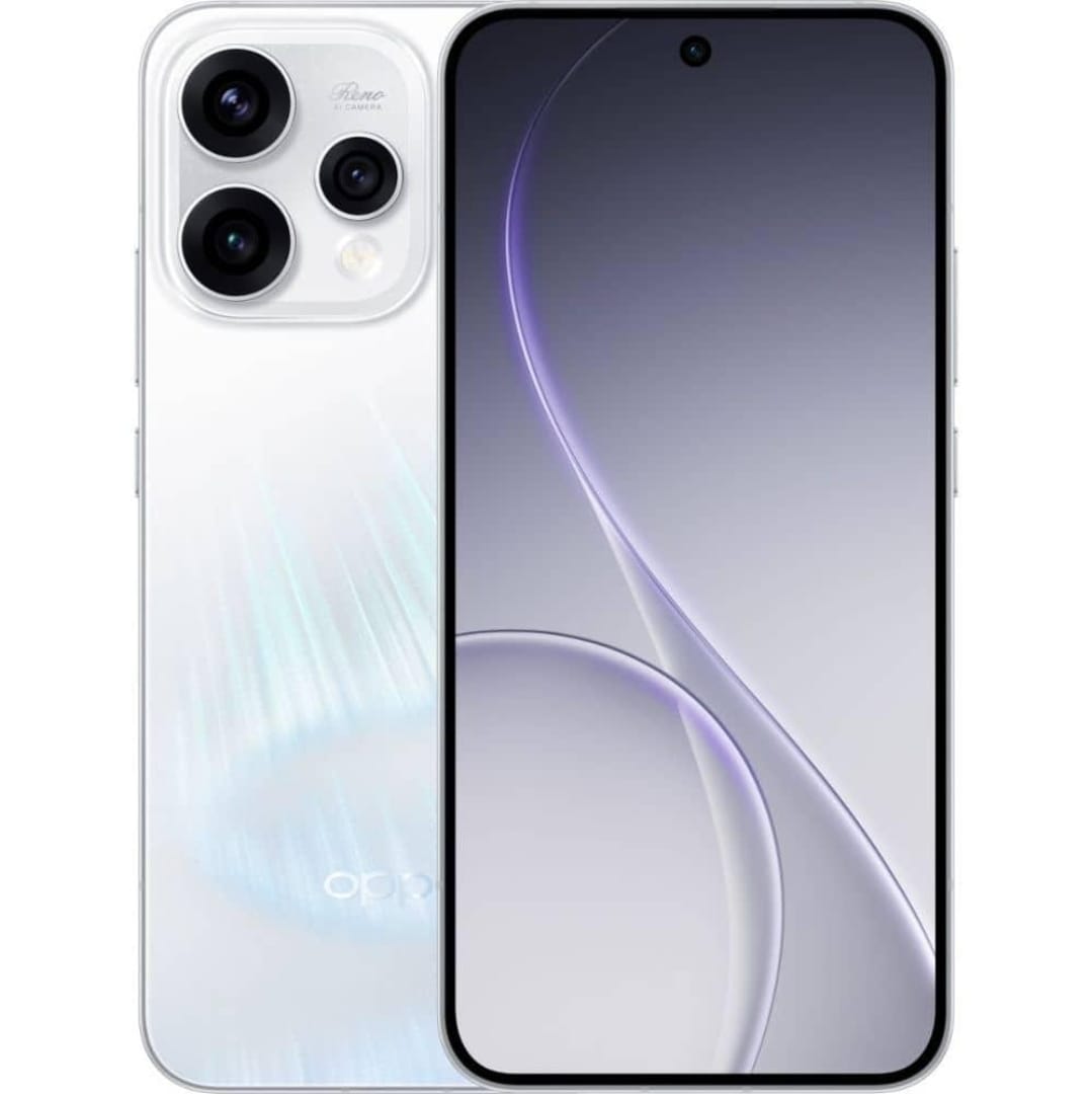OPPO Reno15 5G