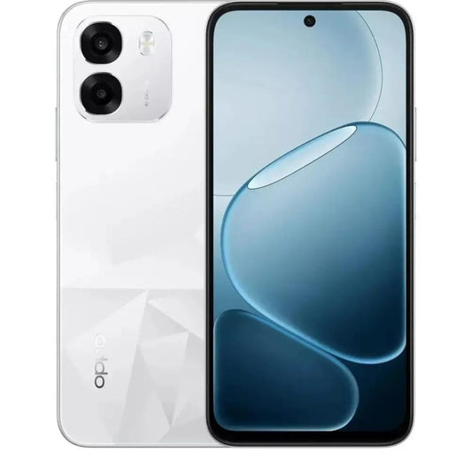 OPPO A6k