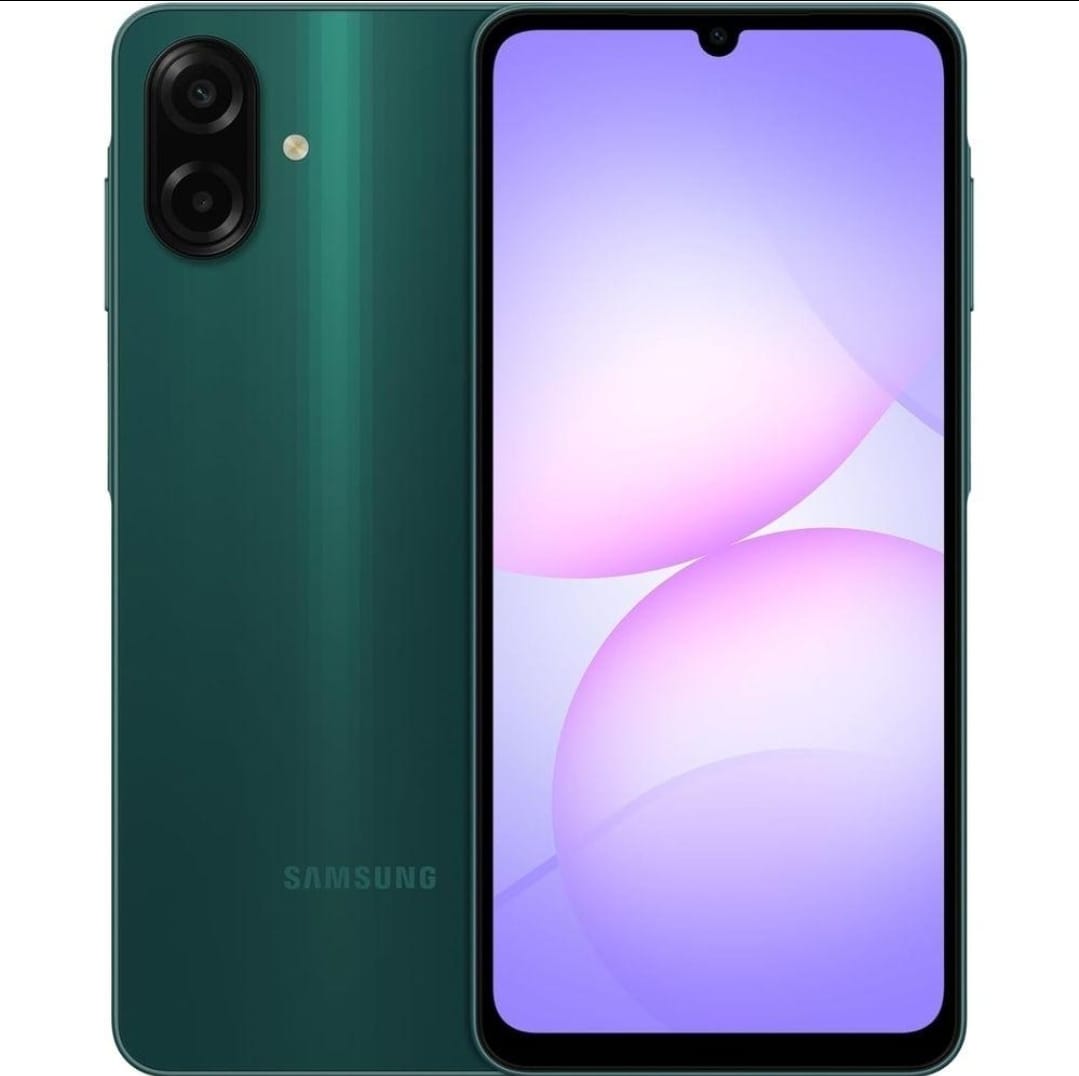 Samsung Galaxy A07