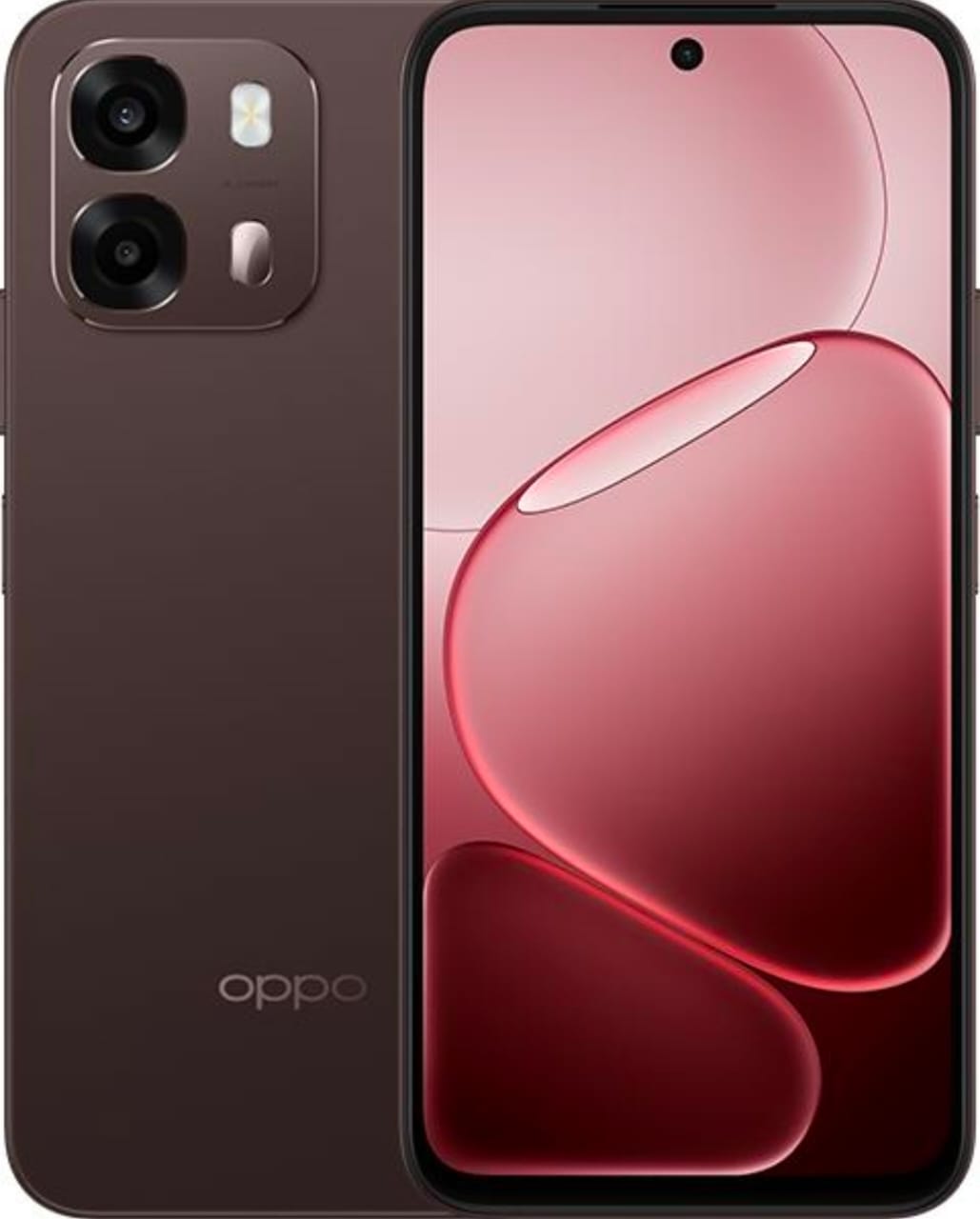 OPPO A6s
